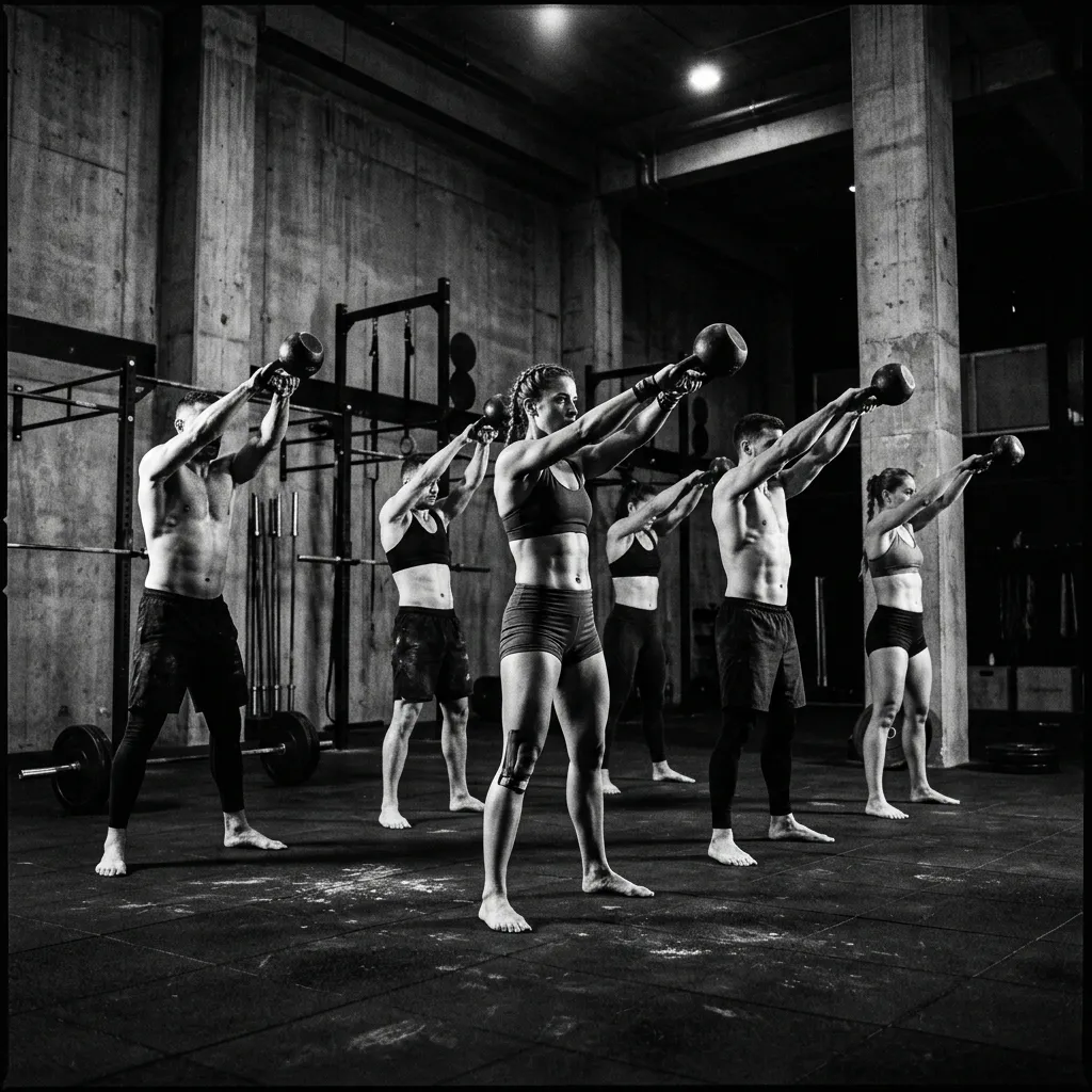 Group Training
