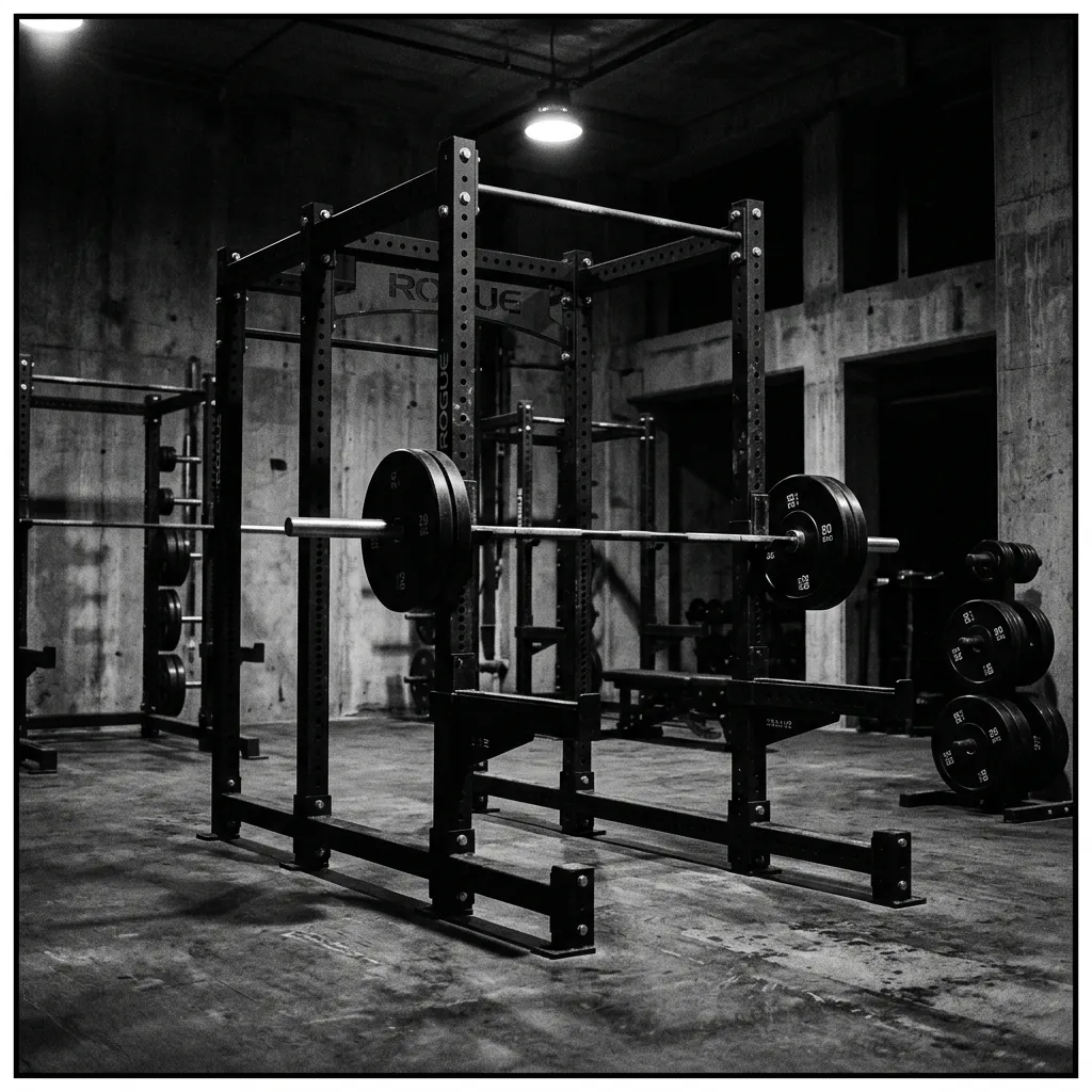 Open Gym